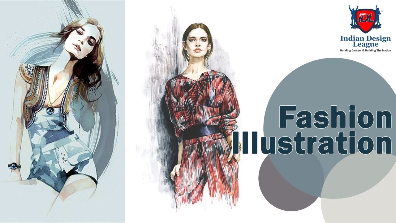 Fashion Illustration