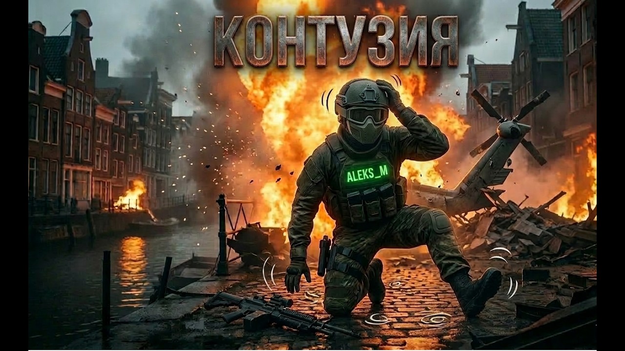 DMZ Warzone 2 0 охота в Vondel КАНТУЖЕННЫЙ  ВИНТОМ ПО ГОЛОВЕ!