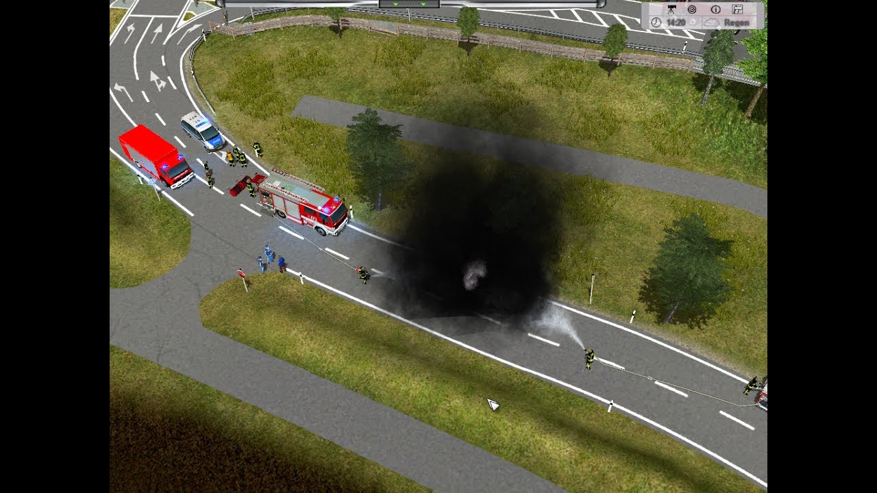 [EM4] Langenselbold | PKW Brand