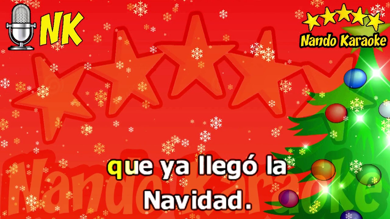 VEN A CANTAR - La Hermandad Karaoke