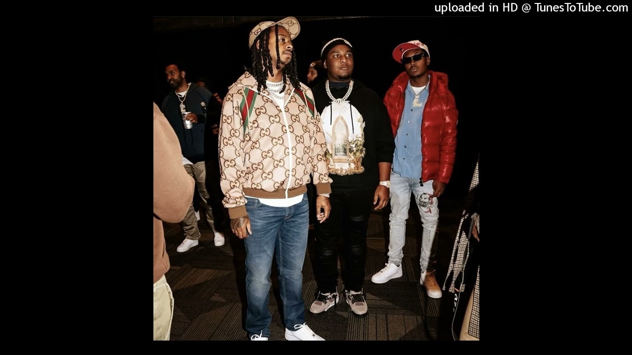 *FREE* Hard Babyface Ray x Veeze x Damjonboi x Detroit Type Beat 2023 
