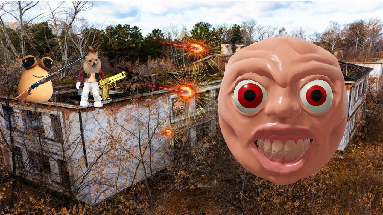 La venganza del GEF la película 