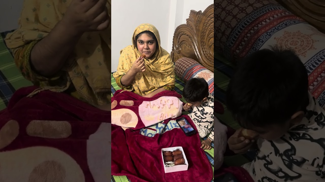আমি নাকি ঘরের কাজ করি না