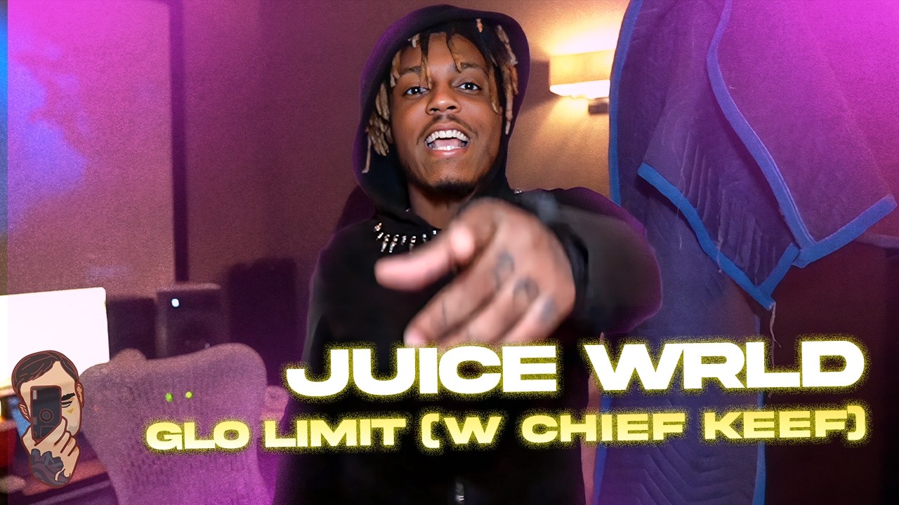 Juice WRLD: Glo Limit (с участием Chief Keef)