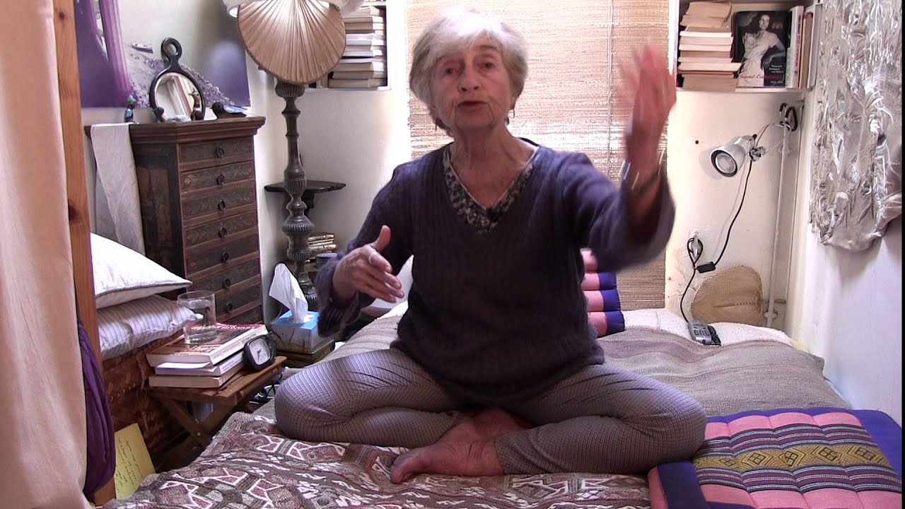 La vision périphérique  | Méthode Bates - Yoga des Yeux | Astuce N° 9