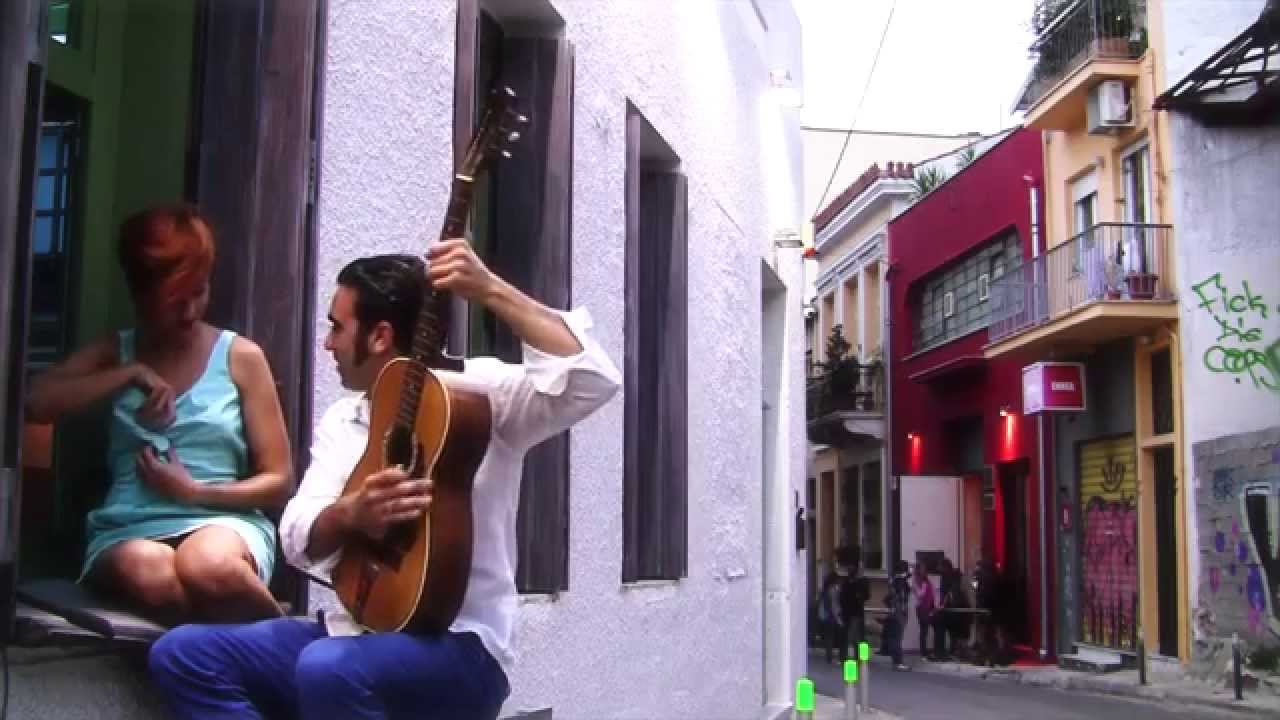 Penny & The Swingin' Cats - Μ'αρέσεις