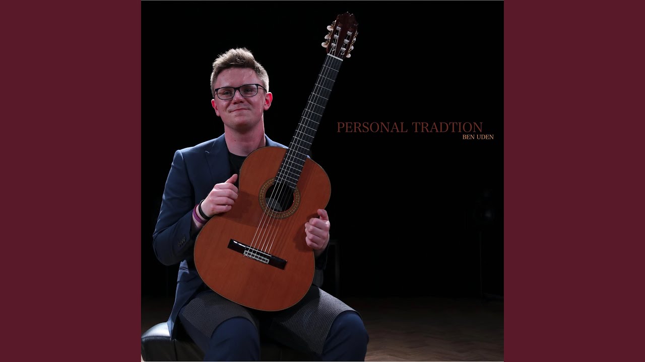 Koyunbaba, Op. 19: 2. Mosso