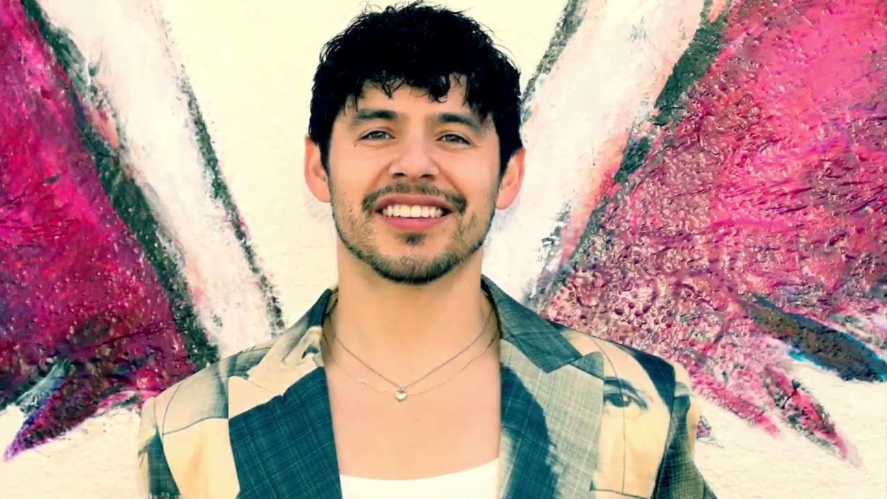 David Archuleta - Hell Together (with lyrics)