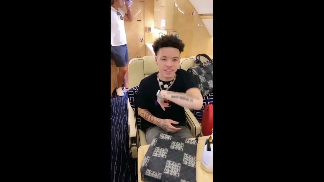 [FREE] lil mosey type beat - 