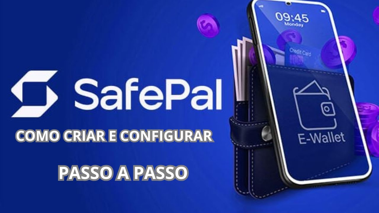 ✅ Como Baixar e Instalar a Carteira SafePal (Passo a Passo R&aacute;pido e F&aacute;cil!)