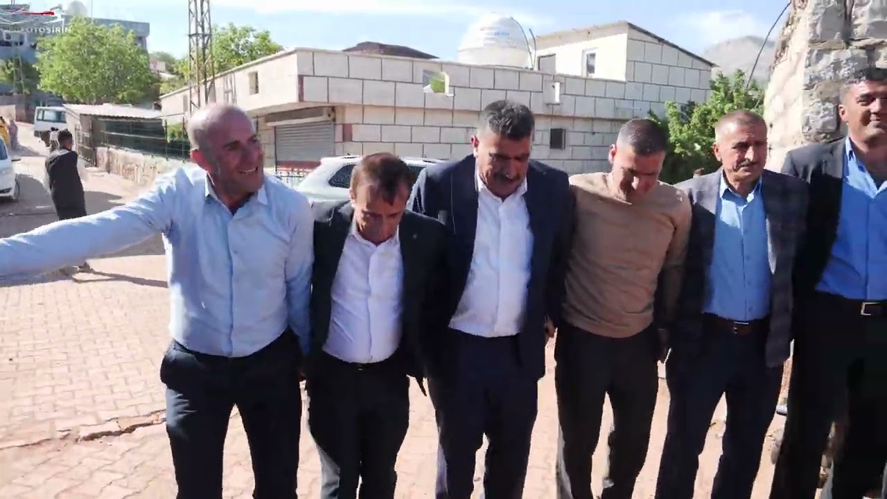 TUNÇAY UÇAR DÜĞÜNÜ PART 4