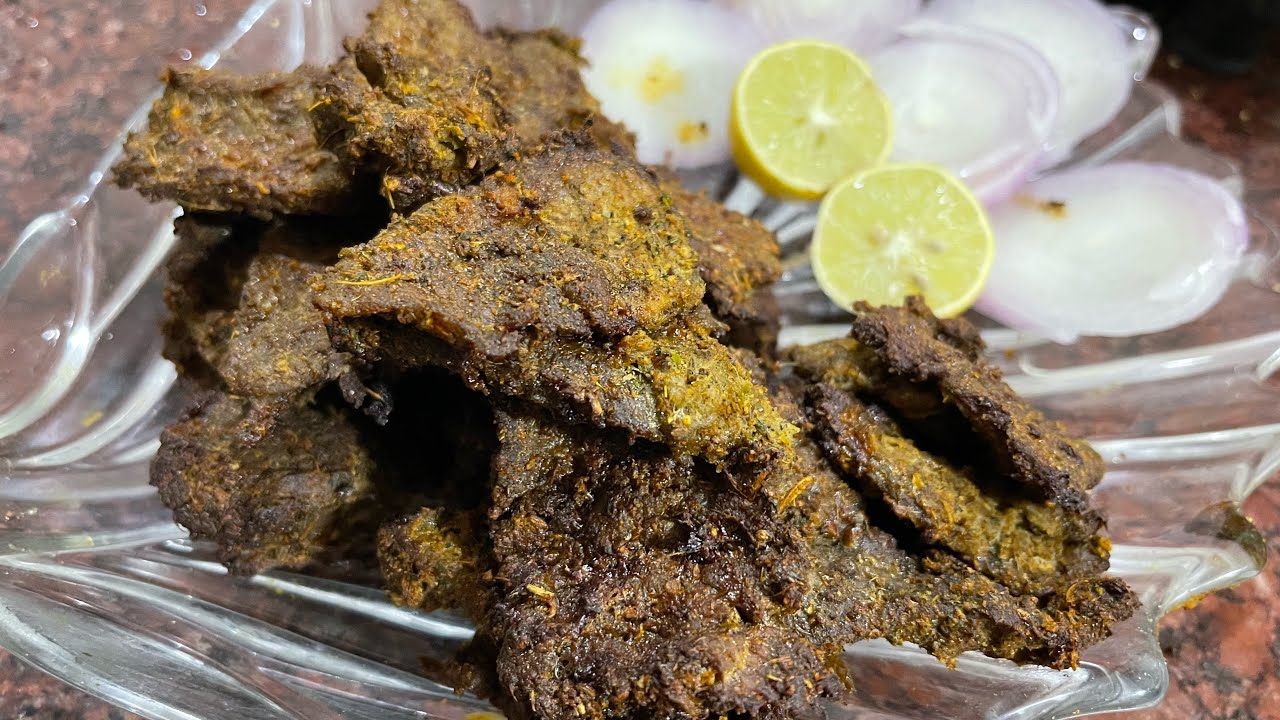 Hyderabadi special Pathar-ka-Gosht | ROYAL KITCHEN BY MEENA ISMAIL