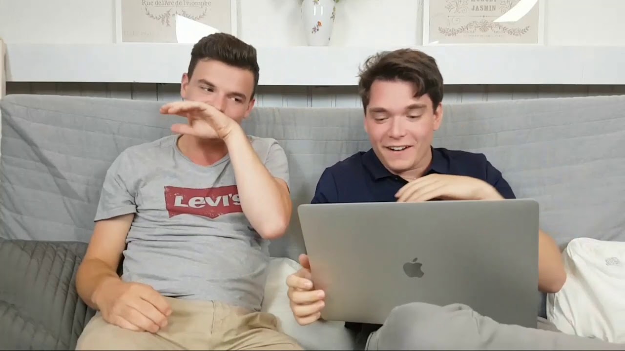 Livestream eskaliert mit Gisela! | Gewitter im Kopf - Best Moments