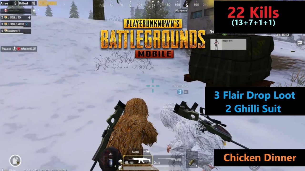 [Hindi] PUBG Mobile | 