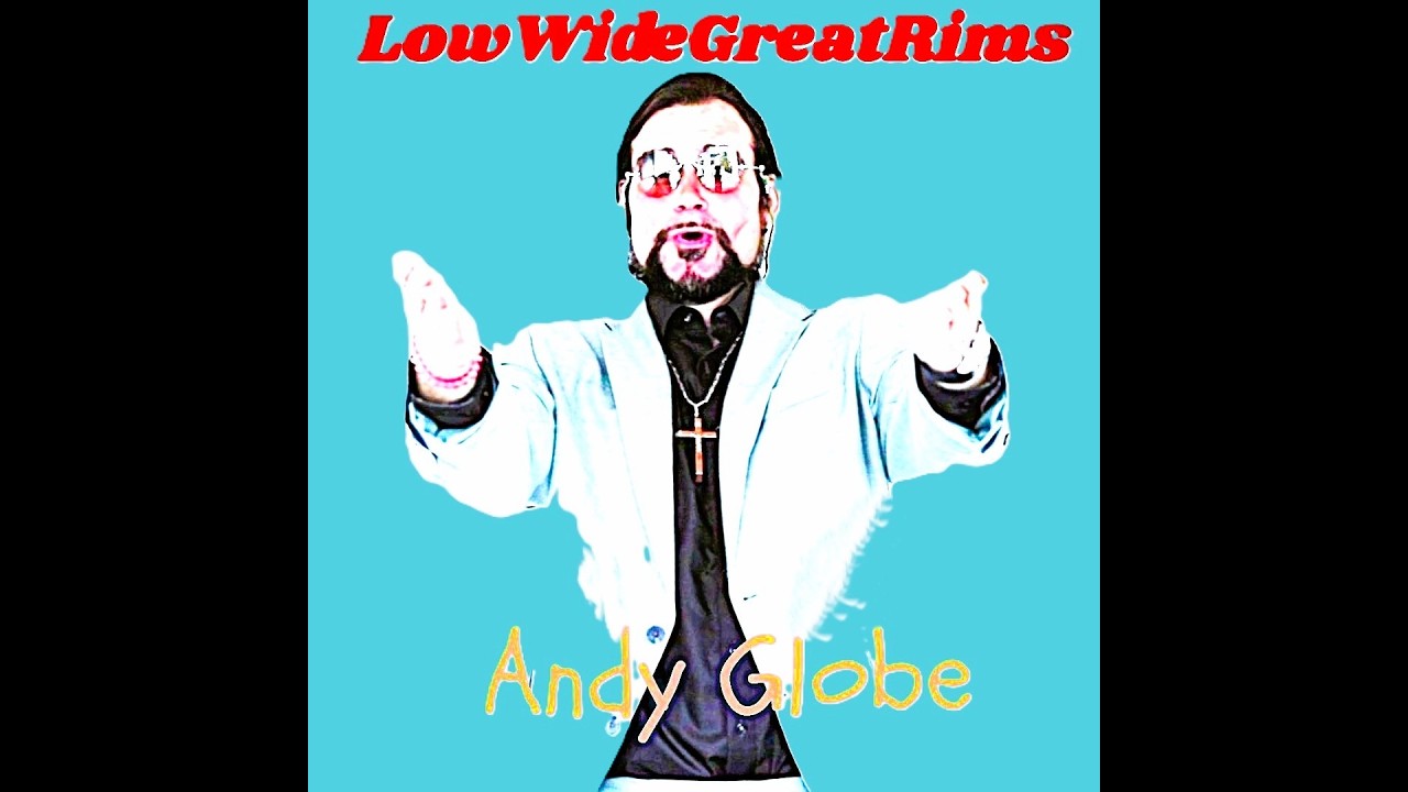 Andy Globe