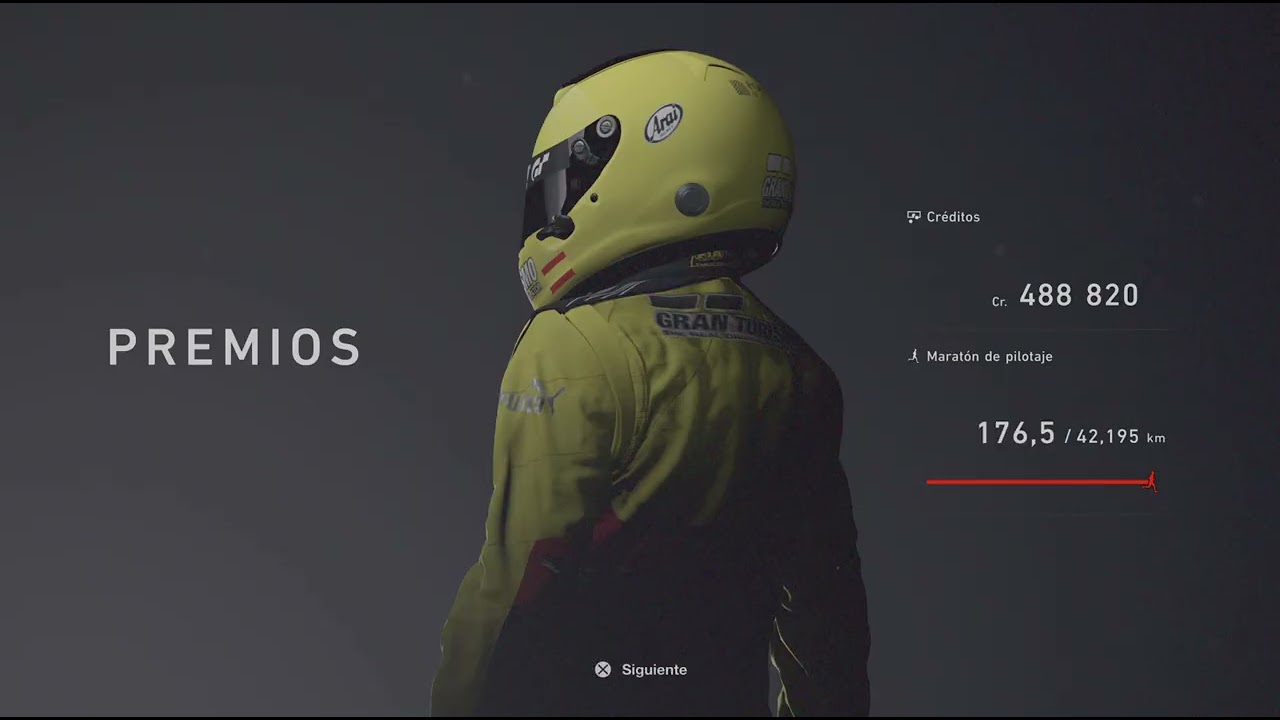 Gran Turismo 7