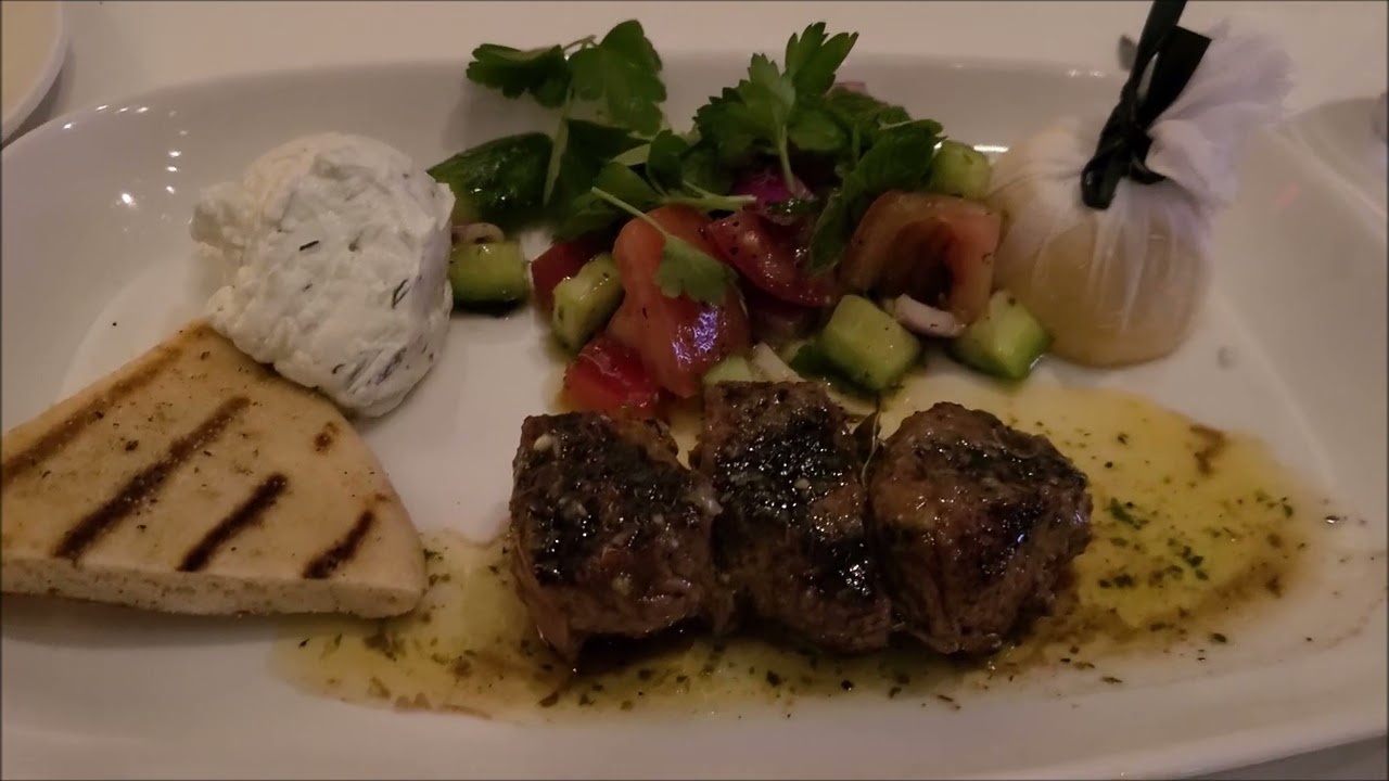 20230216 Kokkari Estiatorio (SF Greek Restaurant)