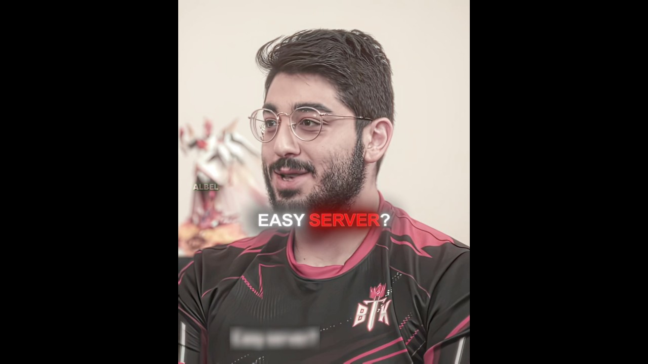 When MobaZane Says Malaysia Is Still An Easy Server..💀🤯