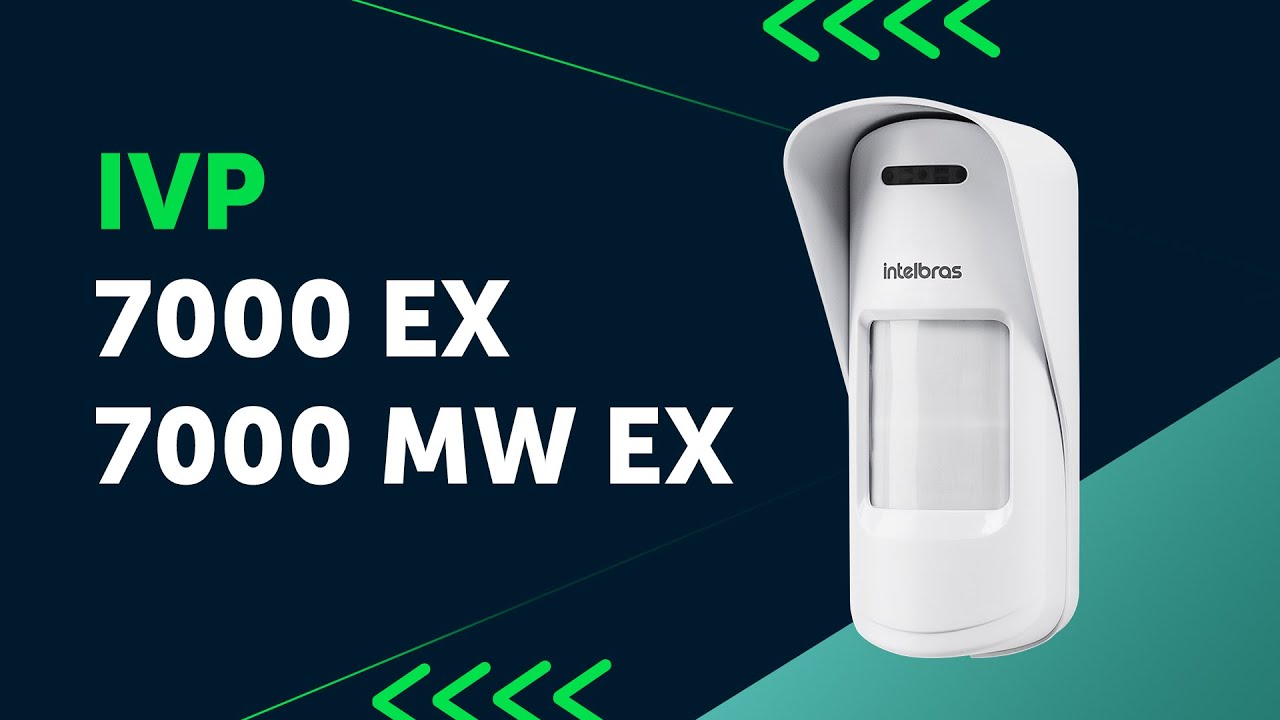 SEF Dicas - IVP 7000 EX e IVP 7000 MW EX