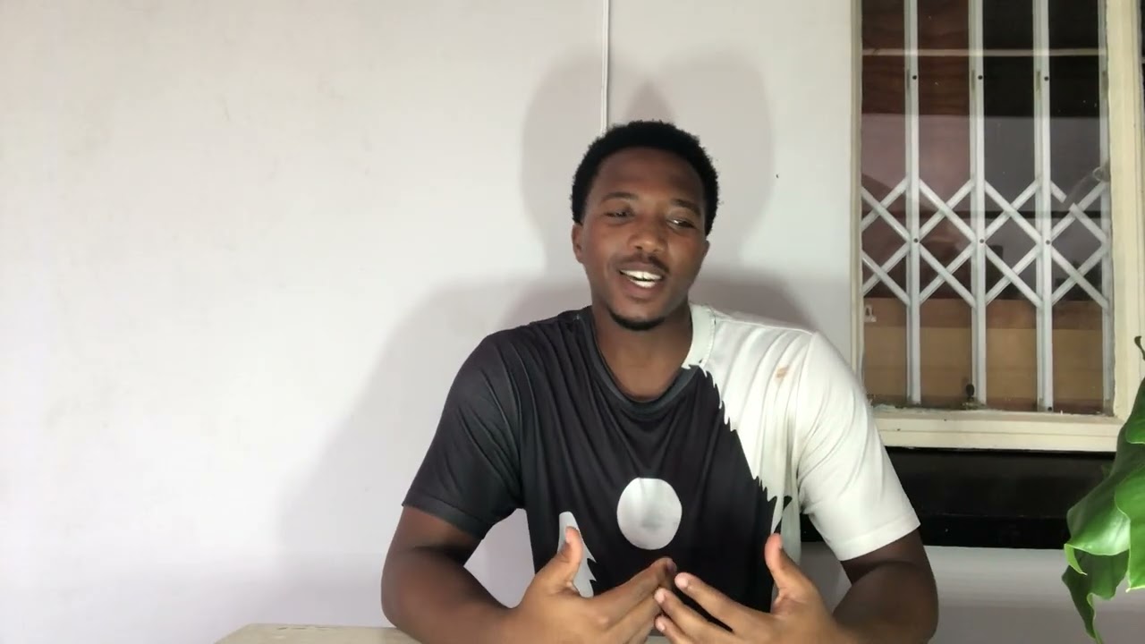 Starting My Football Journey | Real & Unfiltered
