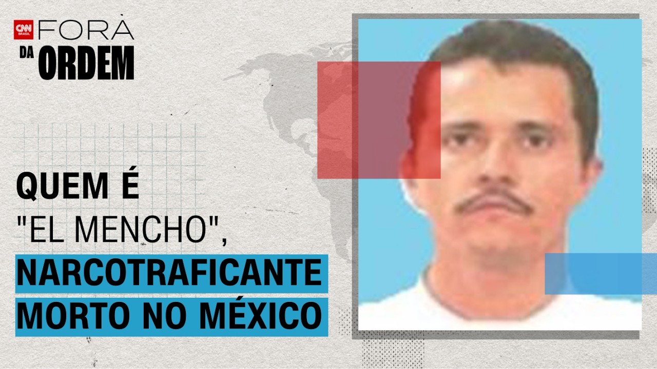 México: quem é 