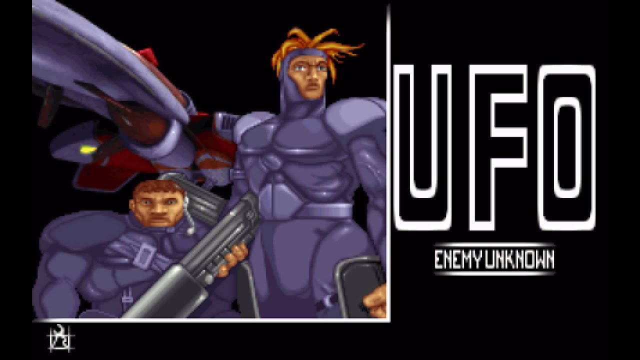 X-Com - GeoScape Music (SB16)