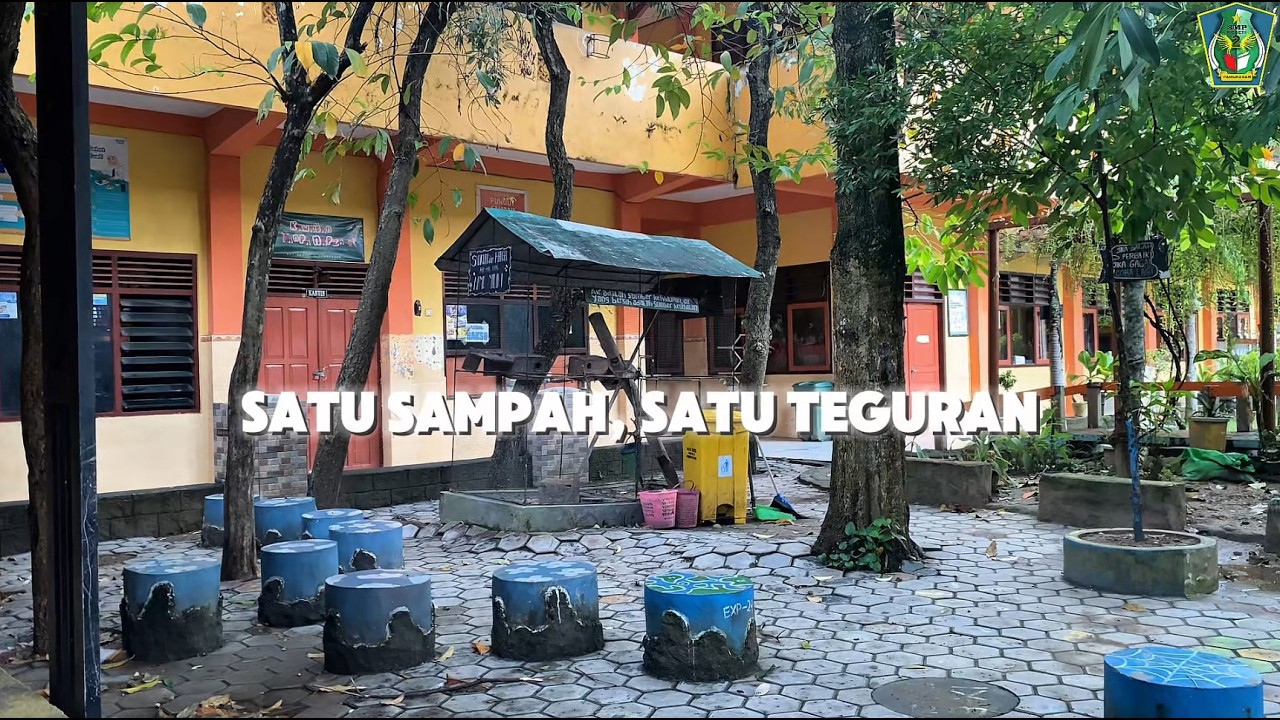 CINTA DIGITAL #19 - PAISLove RAMADAN 1447H - SATU SAMPAH, SATU TEGURAN