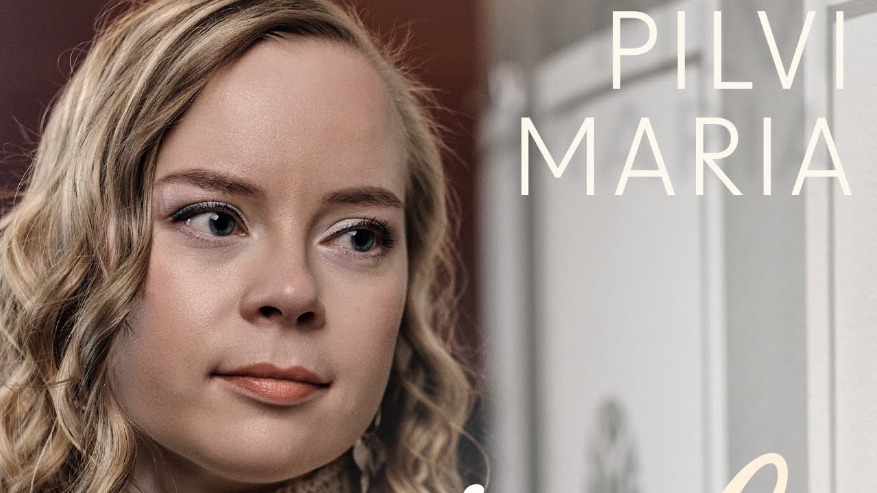 Rokkia ja Poppia Keski-Suomesta Osa 8. Pilvi Maria