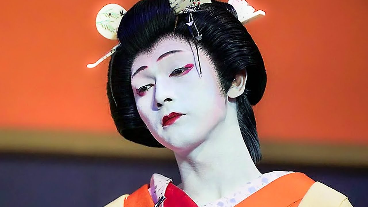 LE MAÎTRE DU KABUKI Bande Annonce (2025)