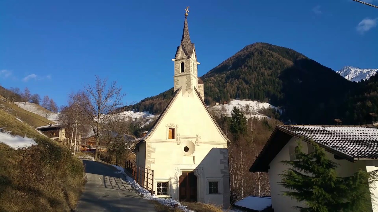 St. Leonhard in Passeier | San Leonardo in Passiria