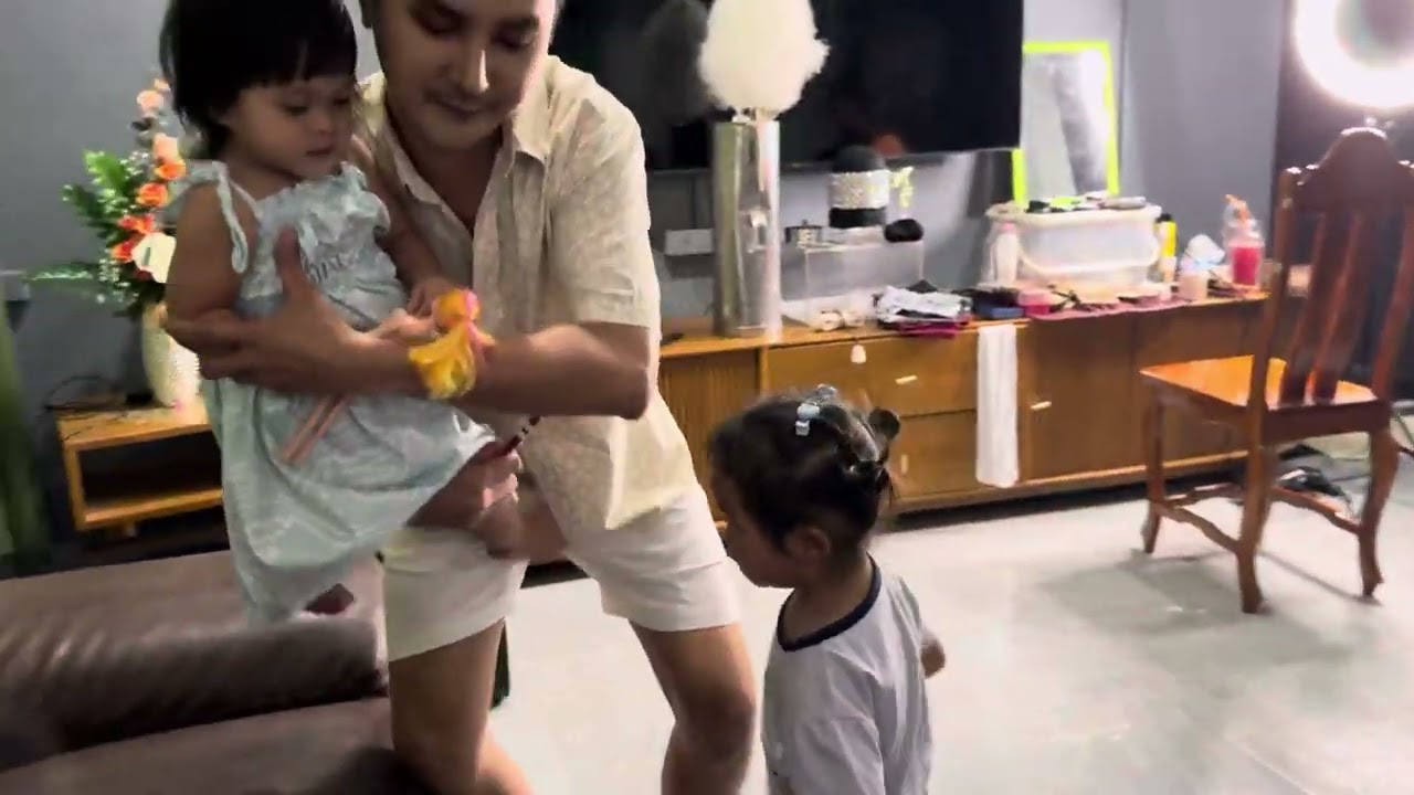 น้องพลอยคนสวย มาสารคาม