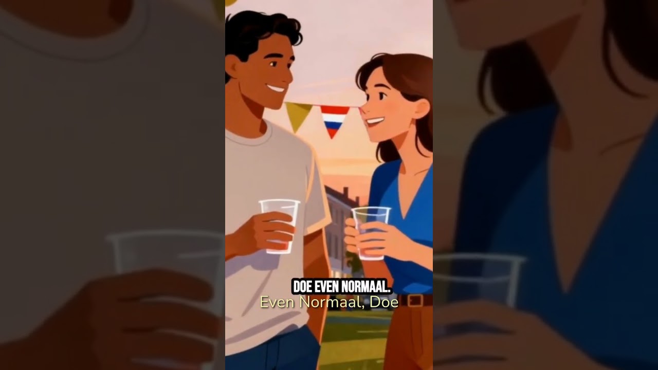 Nog niet te laat! Wees lief en positief!