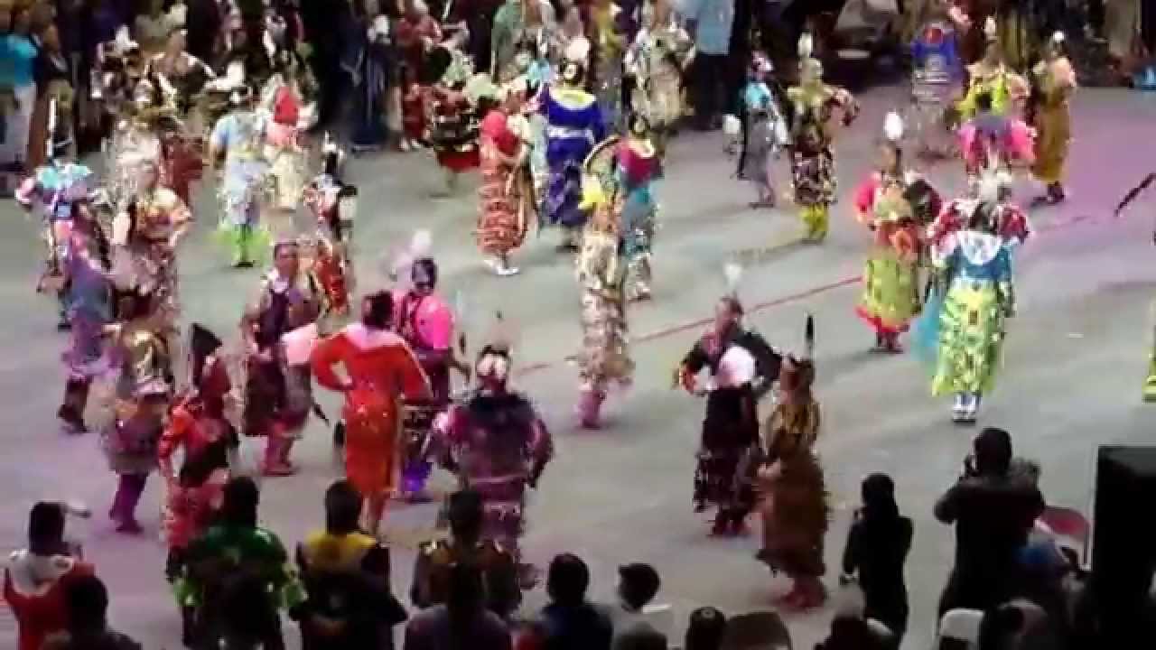 ::Women's Jingle Special..GON 2014::