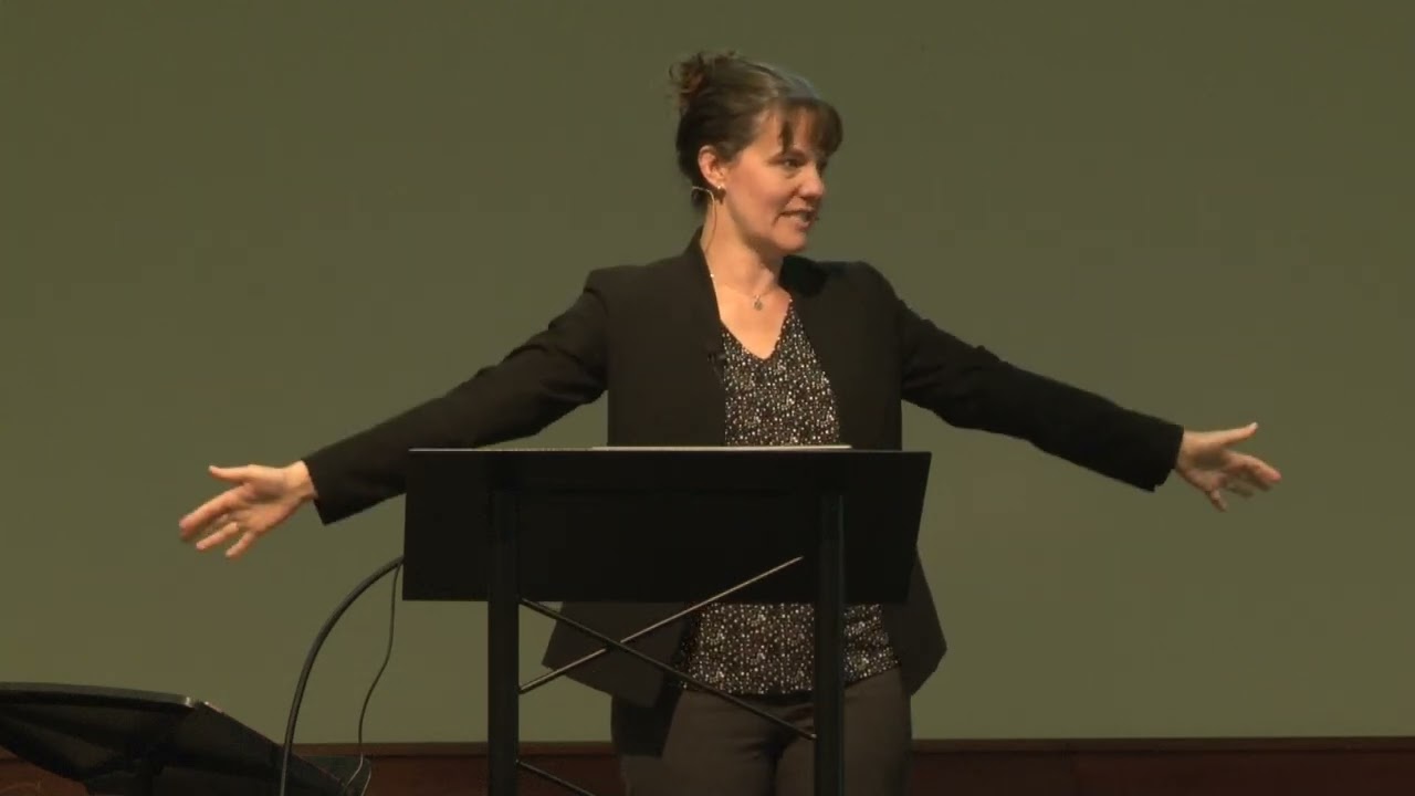 Illuminating the Book of Exodus By Dr. Carmen Imes