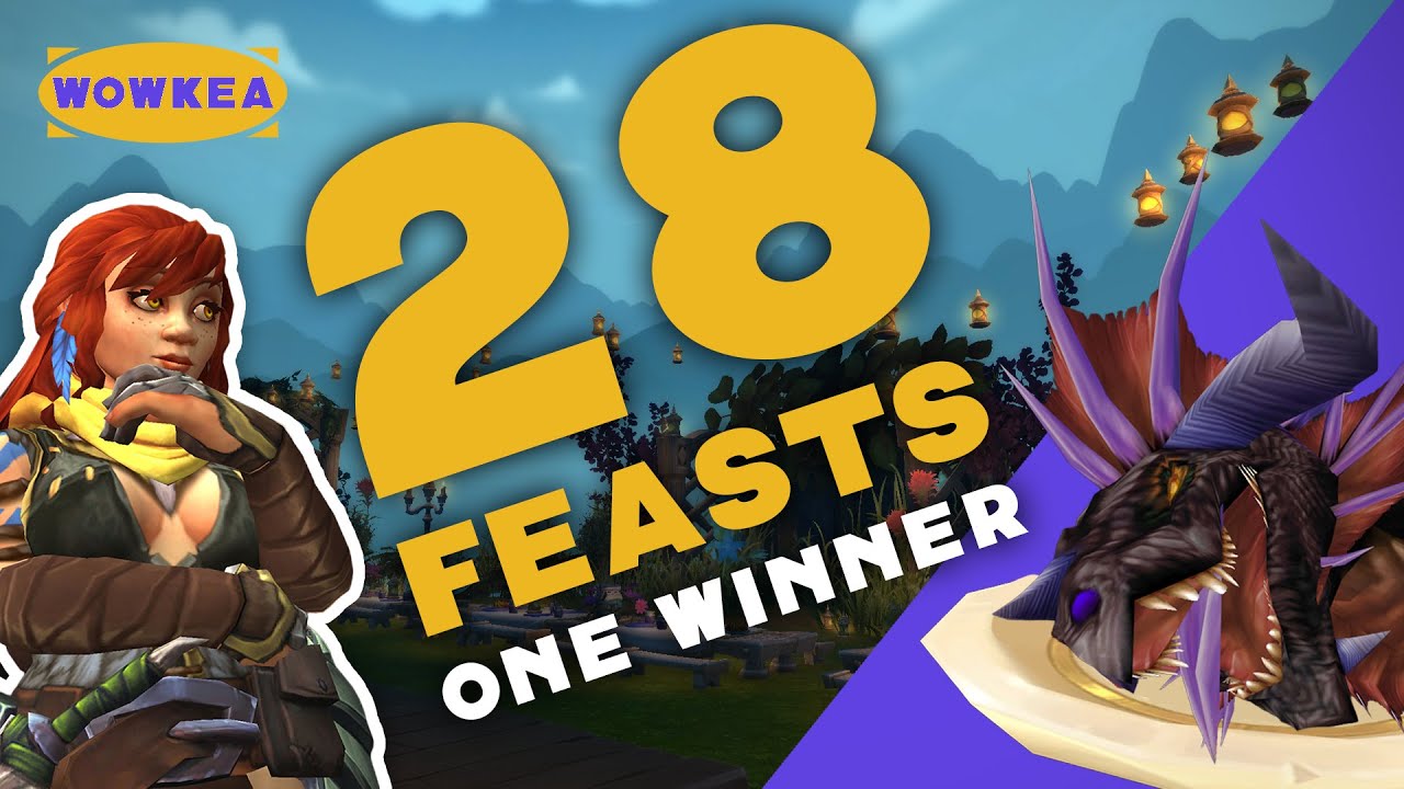 WOWKEA Build Challenge: Dinner Party! |  Wow Housing