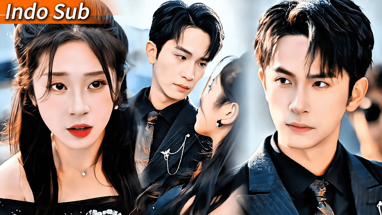 Aku Bisa Mendengar Suara Bayiku! Dia Membantuku Mendekati CEO Dingin Hingga Menjadi Istrinya#cdrama