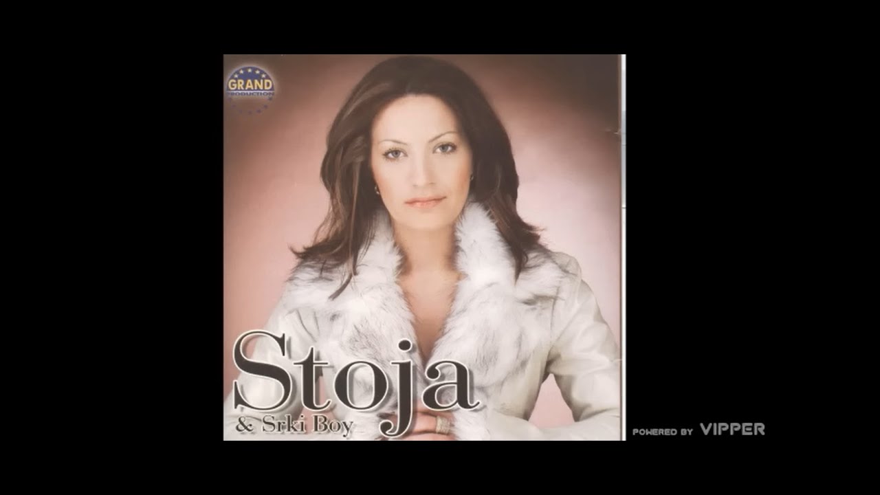 STOJA - SAMO IDI (OFFICIAL AUDIO | 2003)