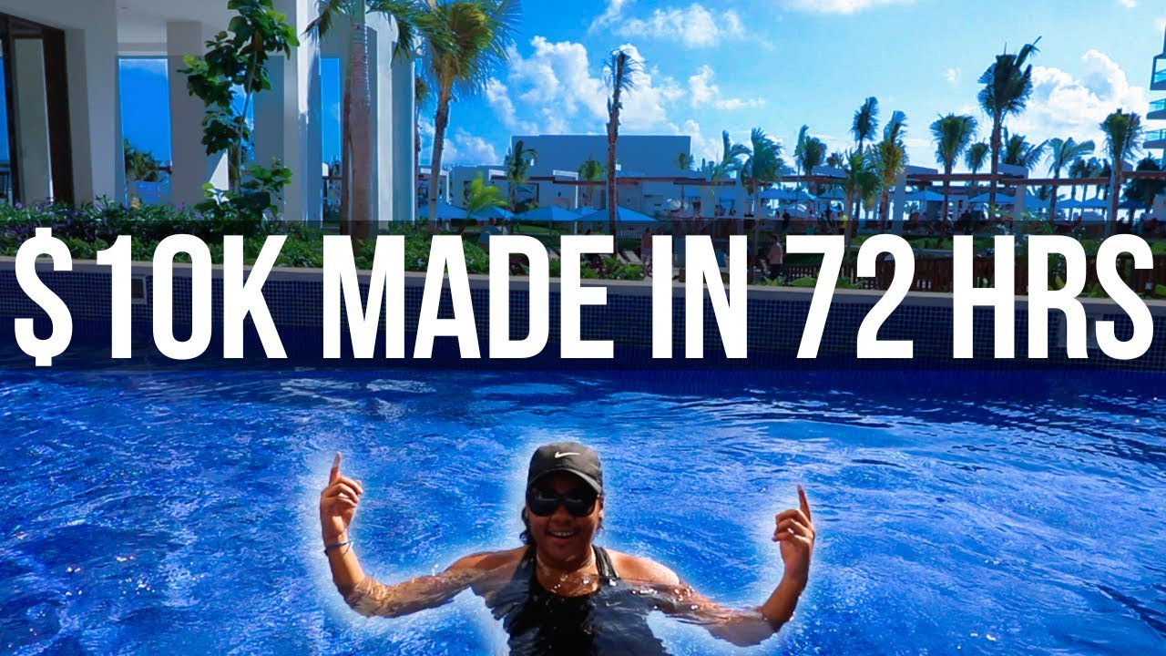 HOW TO MAKE $10K IN 72 HOURS w/ CPA AFFILIATE MARKETING (PROOF INSIDE)