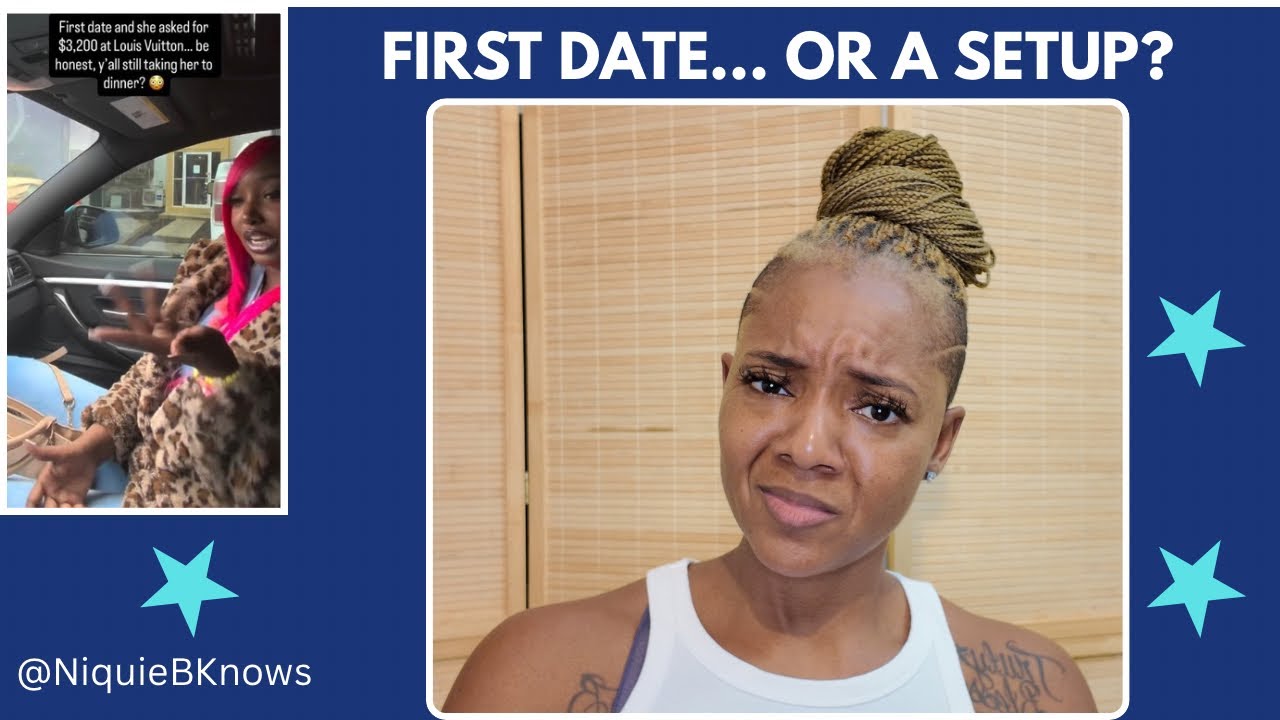 She Asked For WHAT On The First Date?! This Got Messy FAST