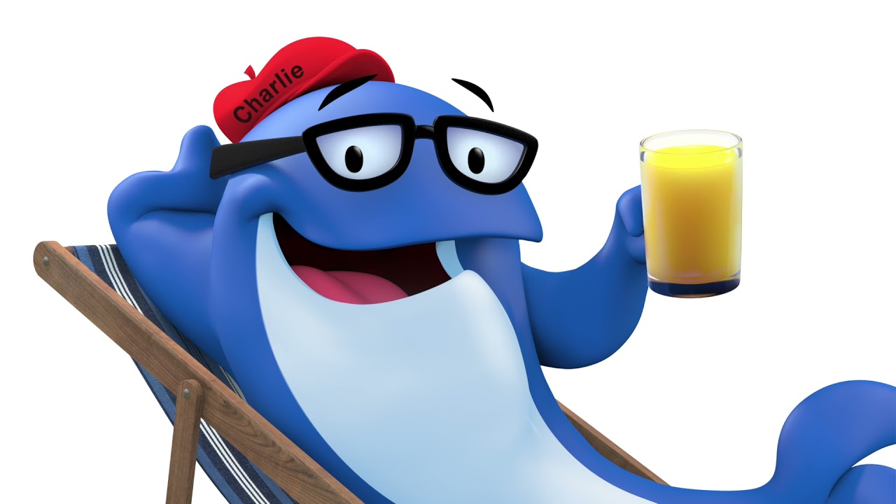 Celebrating 60 Years of Charlie the Tuna