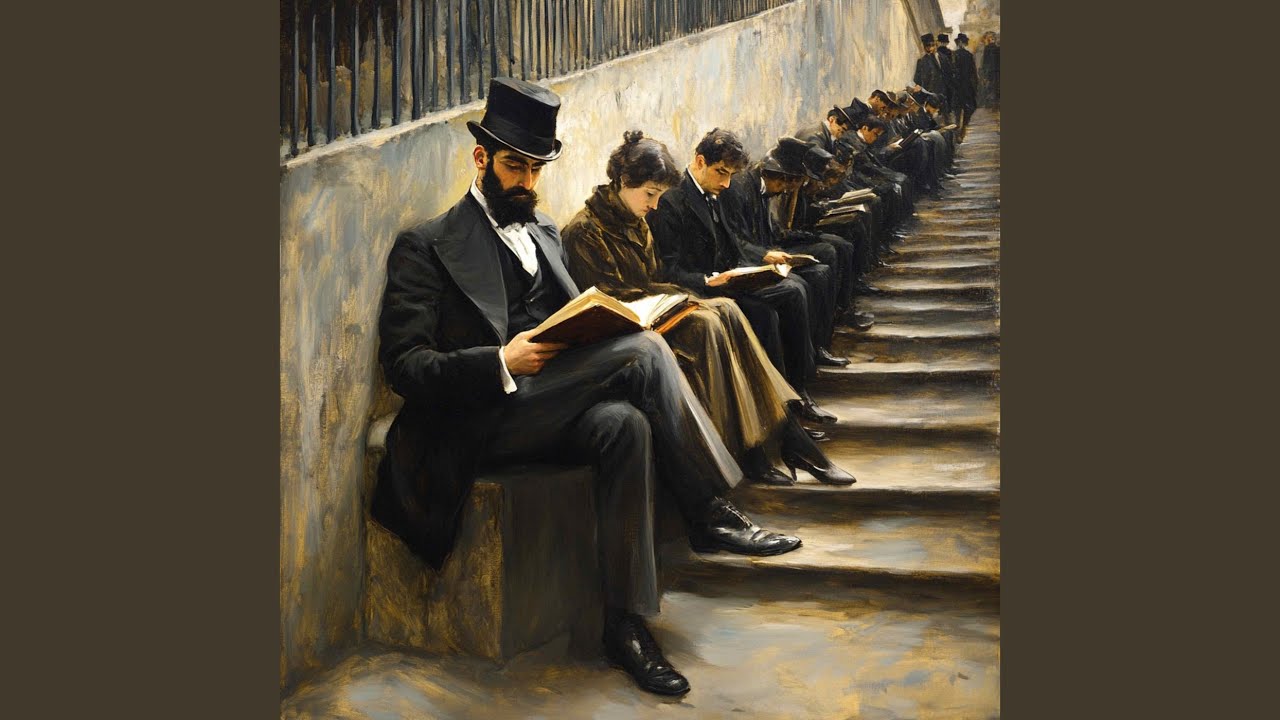 The Quiet Life