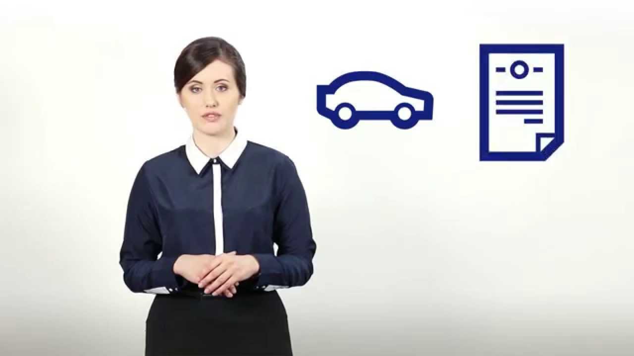 PZU - Wideoporada - Sprzedajesz samochód? Co dalej z ubezpieczeniem? - materiał marketingowy