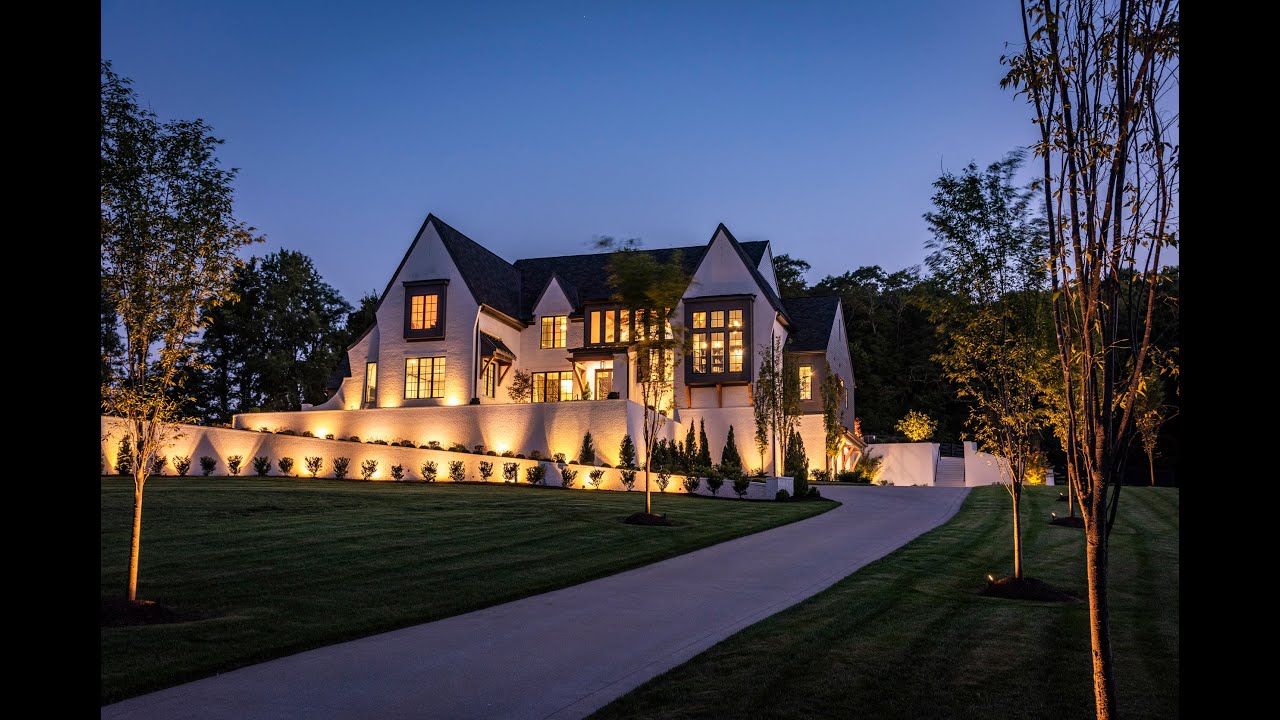 4445 Buchanan Lane Franklin TN