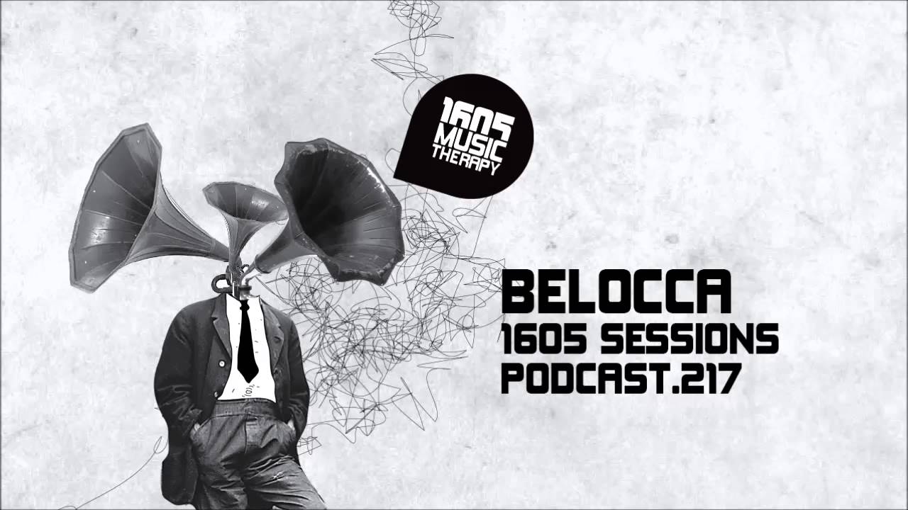 1605 Podcast 217 with Belocca