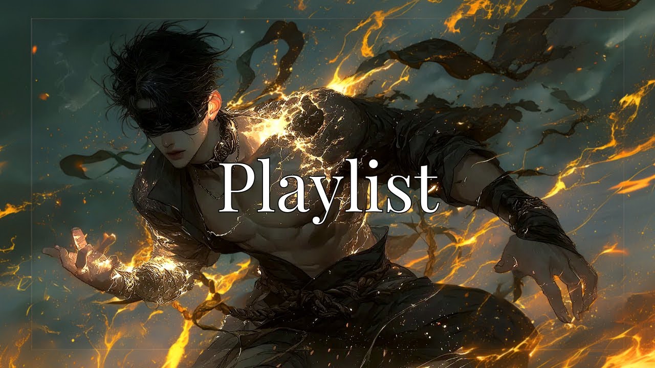 𝐏𝐥𝐚𝐲𝐋𝐢𝐬𝐭🖤 Напряжение при силовых тренировках | EDM · Хип-хоп · Музыка для тренировок · Фитнес⚡