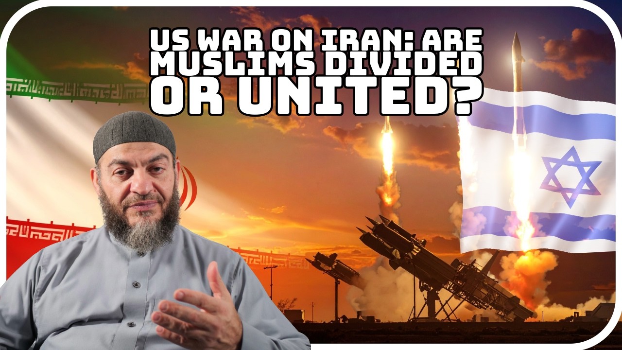 US War on Iran: Are Muslims Divided or United?