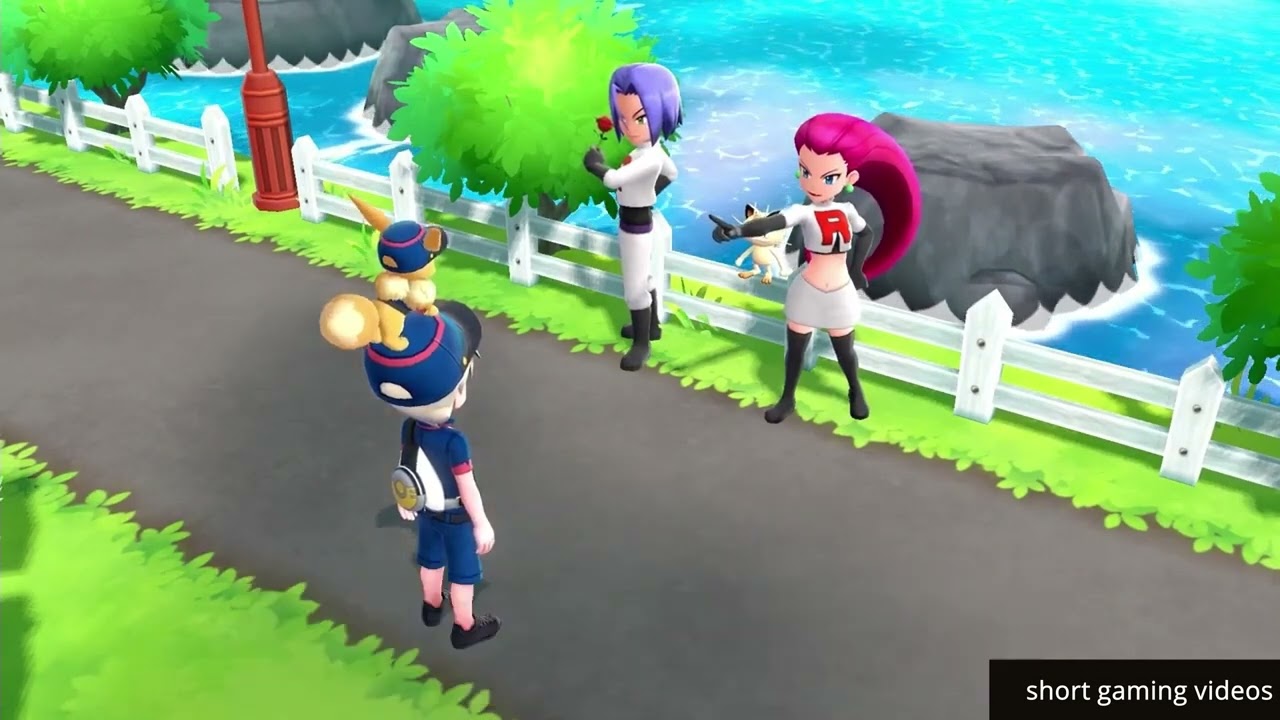 how to get blast off uniform set in pokemon lets go eevee and pokemon lets go pikachu