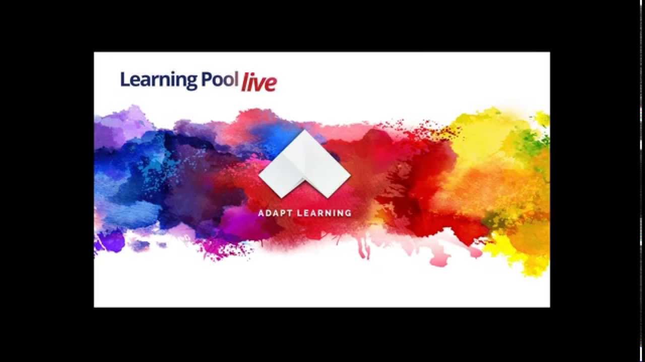 Building an Adapt Learning Course