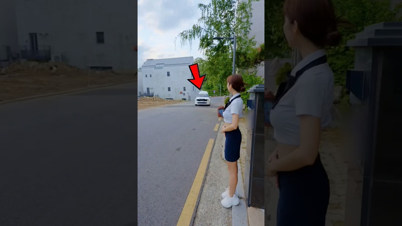 Owner Outsmarts Security Guard Every Time(@idolnation)