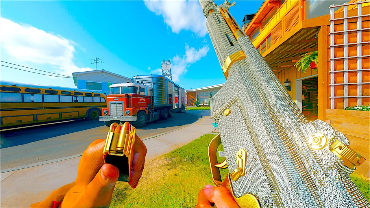 Black Ops 6 - THIS 3 SHOT 